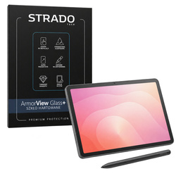 Matowe szkło hartowane do Samsung Galaxy Tab S9/ S9 FE/ S10 FE/ S10 Lite