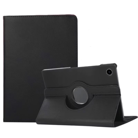 Etui do GALAXY TAB A11+ PLUS 10.9 2025 / A9+ Plus 2023 Obrotowe podstawka
