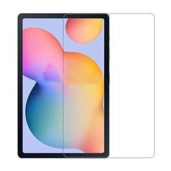 Szkło hartowane 9H 2,5D do Samsung Galaxy Tab S6 Lite 10.4 2024 P620 P625 / Galaxy Tab S6 Lite 10.4 2024 - ochrona ekranu 9H