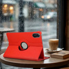 Etui obrotowe 360 do Redmi Pad 2 11 2025 - ochronne z podstawką, dostęp do portów i przycisków