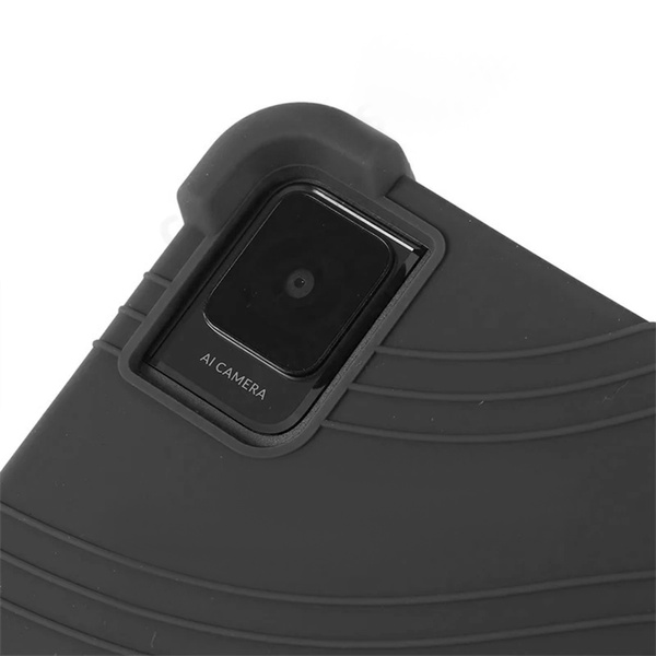 Etui Armor do Tcl Tab 10 Gen. 2 8496G 10.36 10.4 pancerne / Gen 2 10.36 10.4, czarne - ochronne