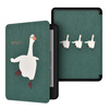Etui graficzne do Kindle Paperwhite 6 / Kindle Paperwhite Colorsoft / Signature Edition - ochronne