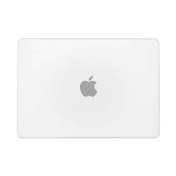 Etui obudowa do MacBook Air 13 M2 2022 / M3 2024 / M4 2025 / M5 2026 - ochronne