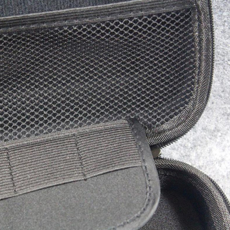 Etui podróżne do Nintendo Switch 2