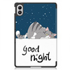 Etui Graphic Redmi Pad PRO 2 12.1 2025 - Night Cat
