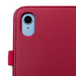 Etui Slim do Apple iPad 10.9 2022 gen 10 iPad 11 A16 2025 gen 11 - różowe