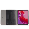 Etui z klawiaturą Bluetooth touchpad do Lenovo Tab M11 (Czarne)