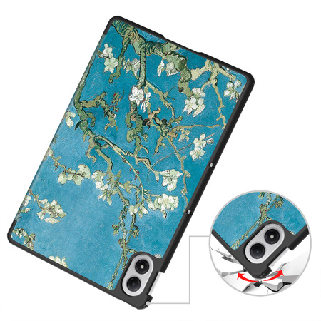 Etui Graphic Redmi Pad PRO 2 12.1 2025 - Apricot