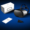 Okulary gogle wirtualna rzeczywistość 3D VR Vrg Pro X7 do telefonu max 7