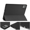 Etui do Lenovo Idea Tab Plus 12.1 2025 slot na rysik - ochronne z podstawką