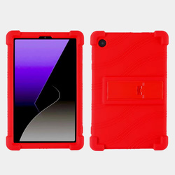 Etui Armor do Samsung Galaxy Tab A11+ Plus 10.9 2025 / A9+ Plus 2023 - ochronne z podstawką