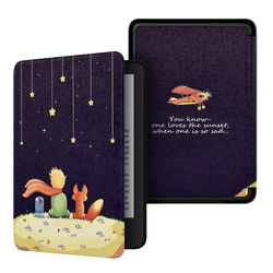 Etui Graficzne do Kindle Paperwhite 6 / Kindle Paperwhite Colorsoft / Signature Edition 2024 7 - ochronne