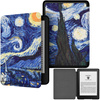 Etui graficzne Kindle Paperwhite 6/ Colorsoft/ Signature Edition- Starry Sky