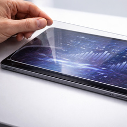 Matowe szkło hartowane do iPad 10.9 10 GEN 2022 / iPad 11 A16 11GEN 2025