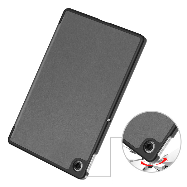 Etui SMART do Lenovo Tab 10.1 2025 TB311FU TB311XU ZAEH0040PL z klapką
