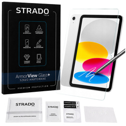 Szkło hartowane do Apple iPad 10.9 10 GEN 2022/ iPad 11 A16 11 GEN 2025