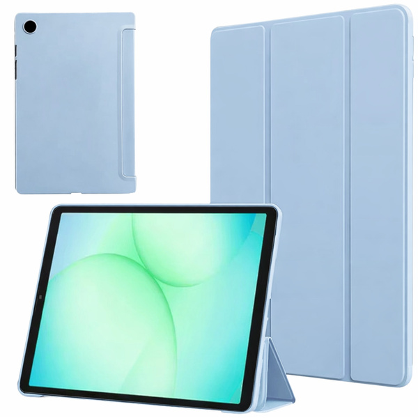 Etui do Samsung Galaxy Tab A11+ Plus 10.9 2025 / A9+ Plus 2023 - z podstawką