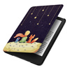 Etui graficzne Kindle Paperwhite 6/ Colorsoft/ Signature Edition- Child and Fox