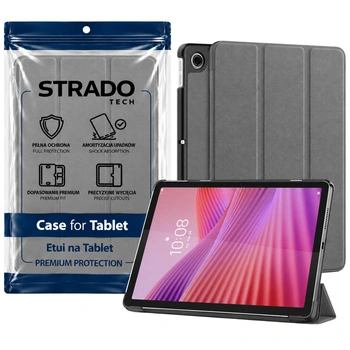Etui SMART do Lenovo Tab 10.1 2025 TB311FU TB311XU ZAEH0040PL z klapką
