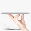 Etui Magnetic do Apple iPad 10 10.9 10 Gen 2022 iPad 11 A16 11 Gen 2025 / 10.9 10 Gen 2022, czarne - ochronne