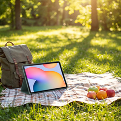 Etui do Xiaomi Redmi Pad 2 Pro 12.1 2025 / Poco Pad M1 / Redmi Pad Pro 12.1 2024 - ochronne z podstawką