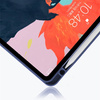 Etui Smart Pencil do Apple Pad 10 10.9 2022 / 11 A16 2025 , granatowe - ochronne, miejsce na rysik
