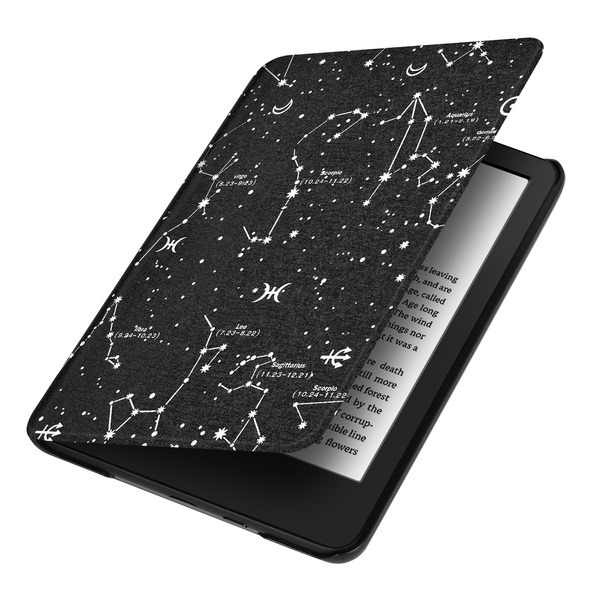 Etui Graficzne do Kindle Paperwhite 6 / Kindle Paperwhite Colorsoft / Signature Edition 2024 7 - ochronne