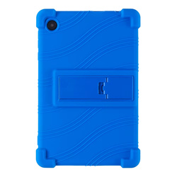Etui Armor do Samsung Galaxy Tab A11+ Plus 10.9 2025 / A9+ Plus 2023 - ochronne z podstawką