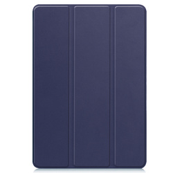 Etui do Lenovo Idea Tab Plus 12.1 2025 slot na rysik - ochronne z podstawką