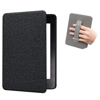 Etui z uchwytem do Kindle Paperwhite 6 / Kindle Paperwhite Colorsoft / Signature Edition 2024 - ochronne