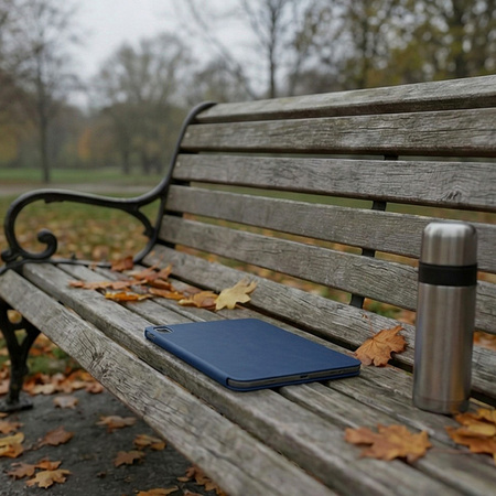 Etui Smart do Huawei Matepad Air 11 2023, Matepad 11.5 S 2024 2025 z klapką