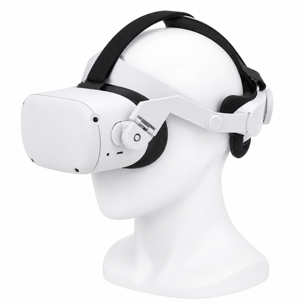 Oculus Quest 1/2 - Opaska GOMRVR