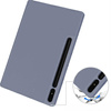 Etui Smart pencil TPU do Samsung Galaxy Tab S10+ S10 Plus (Fioletowe)