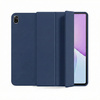 Etui Smart do Huawei MatePad Air 11 2023 / MatePad 11.5 S 2024 2025 z klapką / Huawei MatePad Air 11.5 2024, granatowe - ochronne