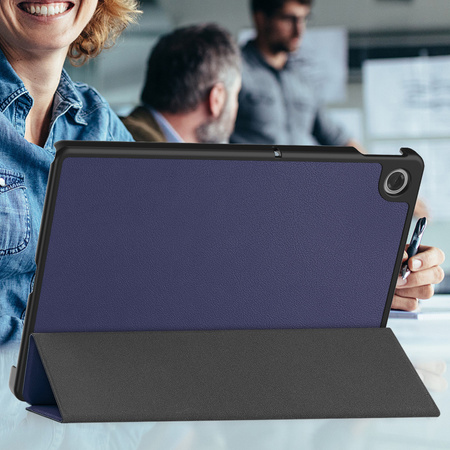 Etui SMART do Lenovo Tab 10.1 2025 TB311FU TB311XU ZAEH0040PL z klapką