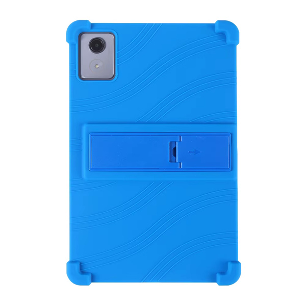 Etui pancerne Armor do Lenovo Tab K11 Plus 11.45 / Lenovo K11 Plus 2024 / K11 Plus, niebieskie - ochronne