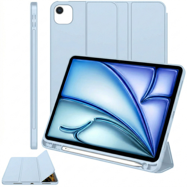 Etui Smart Pencil do iPad Air 13 M3 2025 Gen. 7 / Apple iPad Air 13 2025 / Apple iPad Air 13 2024 - ochronne