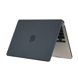 Etui obudowa do MacBook Air 13 M2 2022 / M3 2024 / M4 2025 / M5 2026 - ochronne