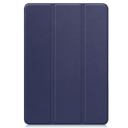 Etui do Lenovo Idea Tab Plus 12.1 2025 slot na rysik - ochronne z podstawką
