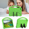 Etui do Galaxy Tab A11+ Plus 10.9 2025 / A9+ Plus 2023 FunColor - ochronne z podstawką