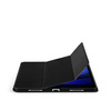 Etui pokrowiec futerał Smart do tabletu Xiaomi Mi Pad 6 / 6 Pro, czarne