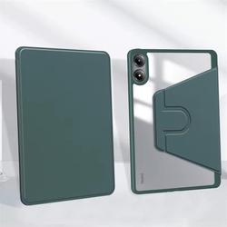 Etui do Xiaomi Redmi Pad 2 Pro 12.1 2025 / Pro 2 12.1 - ochronne z podstawką