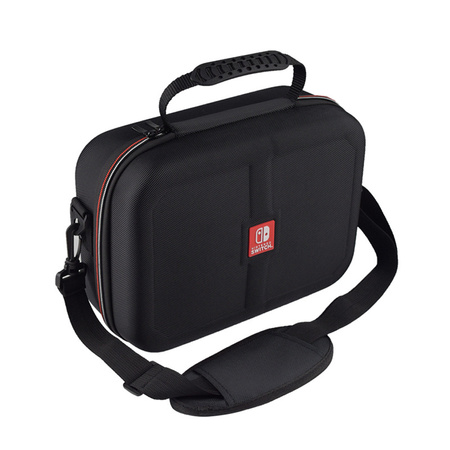 Etui podróżne walizka torba do Nintendo Switch v1 v2 OLED Switch 2 Karty XL