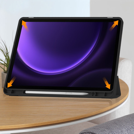 Etui SMART PENCIL do Samsung Galaxy Tab S9 SM-X710 X716 S9 FE S10 FE LITE