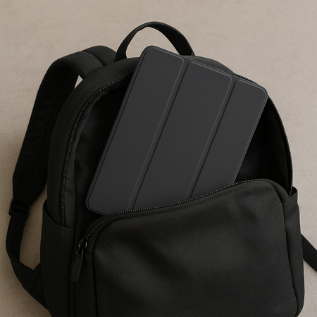 Etui Smart Lenovo Tab M10 3rd Gen TB328FU/XU-Black