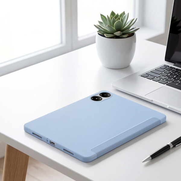 Etui do Xiaomi Redmi Pad 2 Pro 12.1 2025 / Poco Pad M1 / Redmi Pad Pro 12.1 2024 - ochronne z podstawką