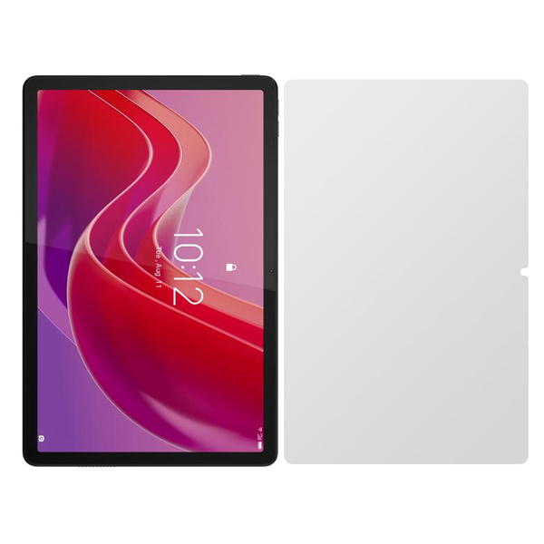 Szkło hartowane do Lenovo Tab M11 K11 10.95 11 - ochrona ekranu 9H, pełne pokrycie, oleofobowe