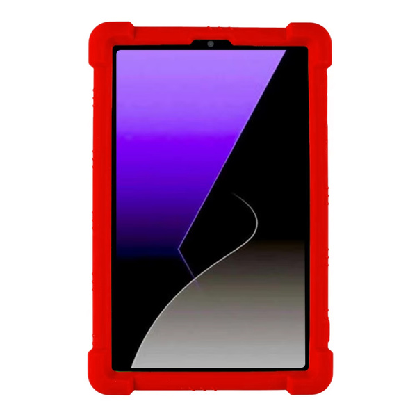 Etui Armor do Samsung Galaxy Tab A11+ Plus 10.9 2025 / A9+ Plus 2023 - ochronne z podstawką