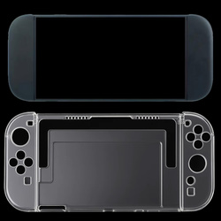 Zestaw akcesoriów do Nintendo Switch 2 etui pokrowiec szkło nakładki