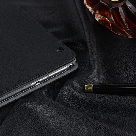 Etui z Klawiaturą Huawei T5 10 (Czarne)